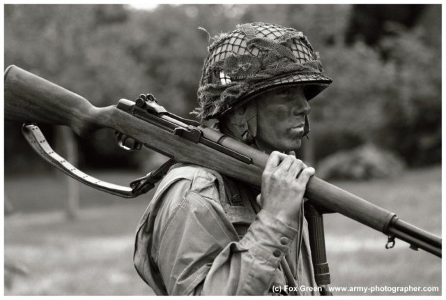 D-Day Normandy